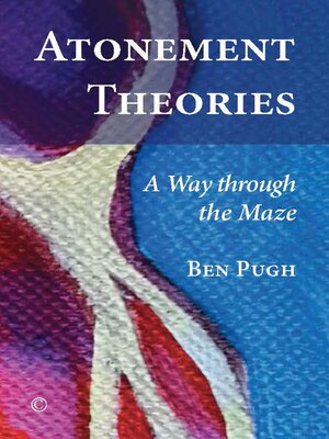 cover image of Atonement Theories